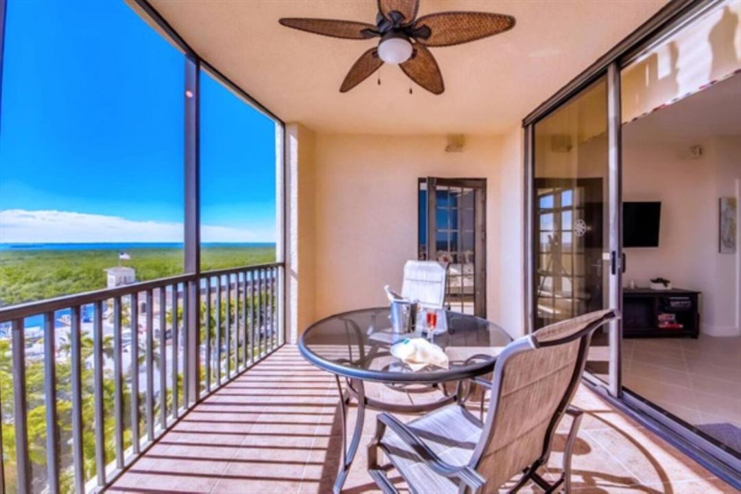 Photo of Patio Balcony in Cape Harbour