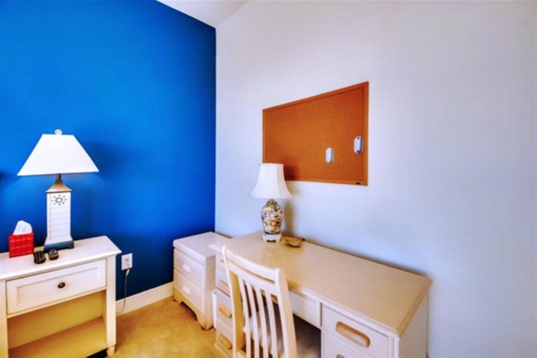 Photo of Bedroom in Cape Harbour