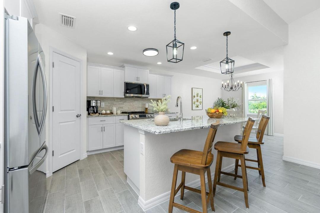 Photo of Kitchen in Rotonda Lakes