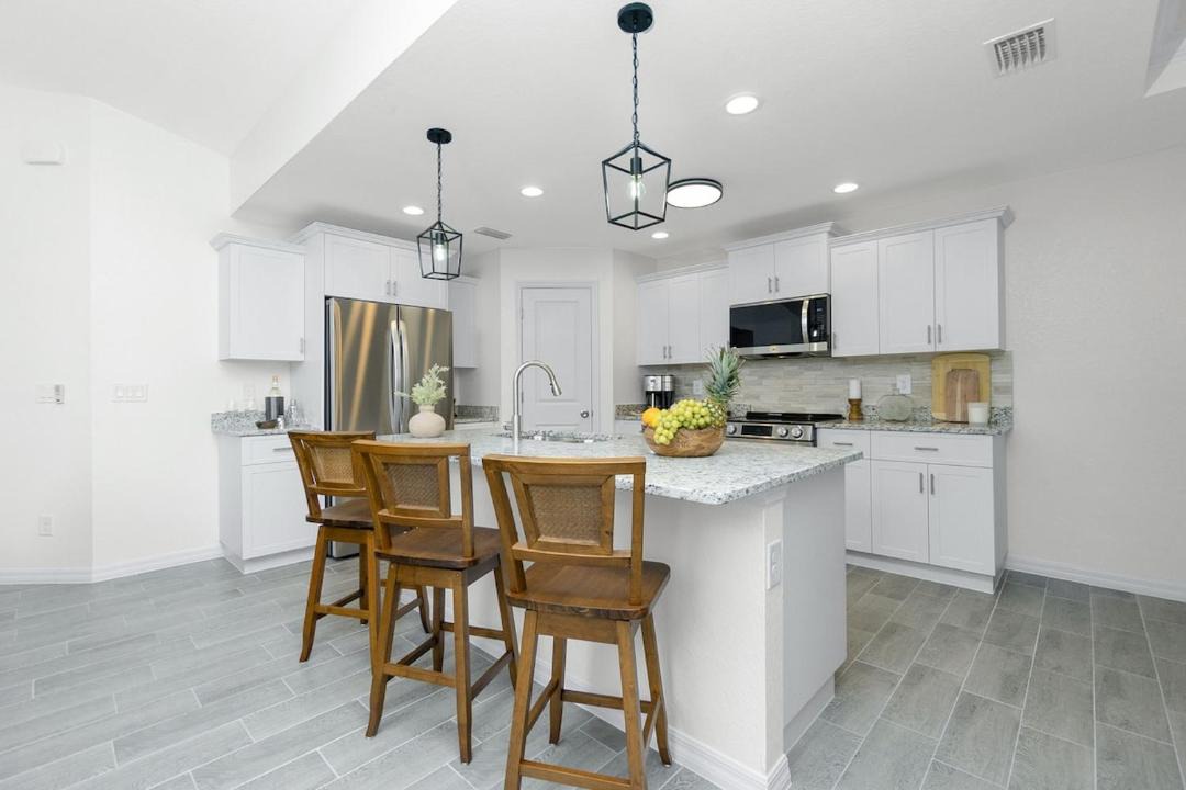 Photo of Kitchen in Rotonda Lakes