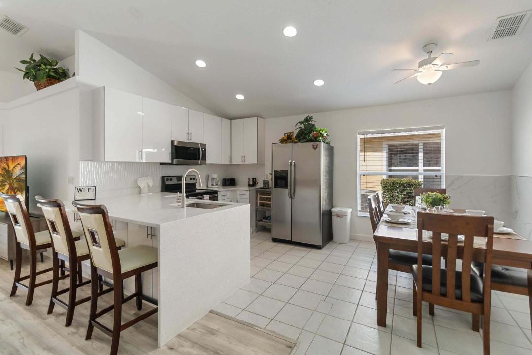 Photo of Kitchen in Lake Wilson Preserve
