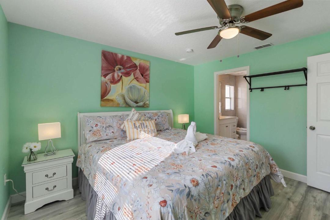 Photo of Bedroom in Lake Wilson Preserve