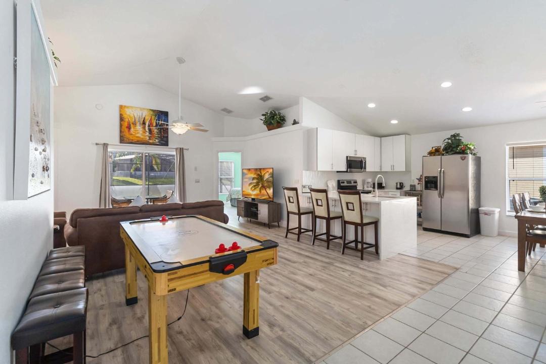 Photo of Kitchen in Lake Wilson Preserve