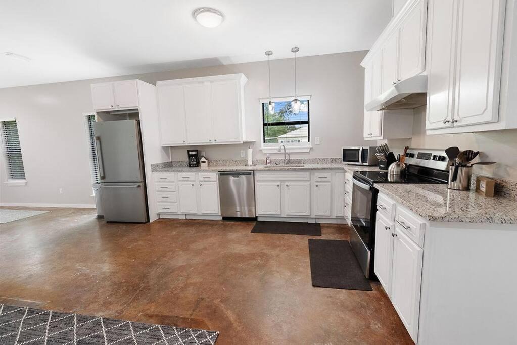 Photo of Kitchen in Grand Bay