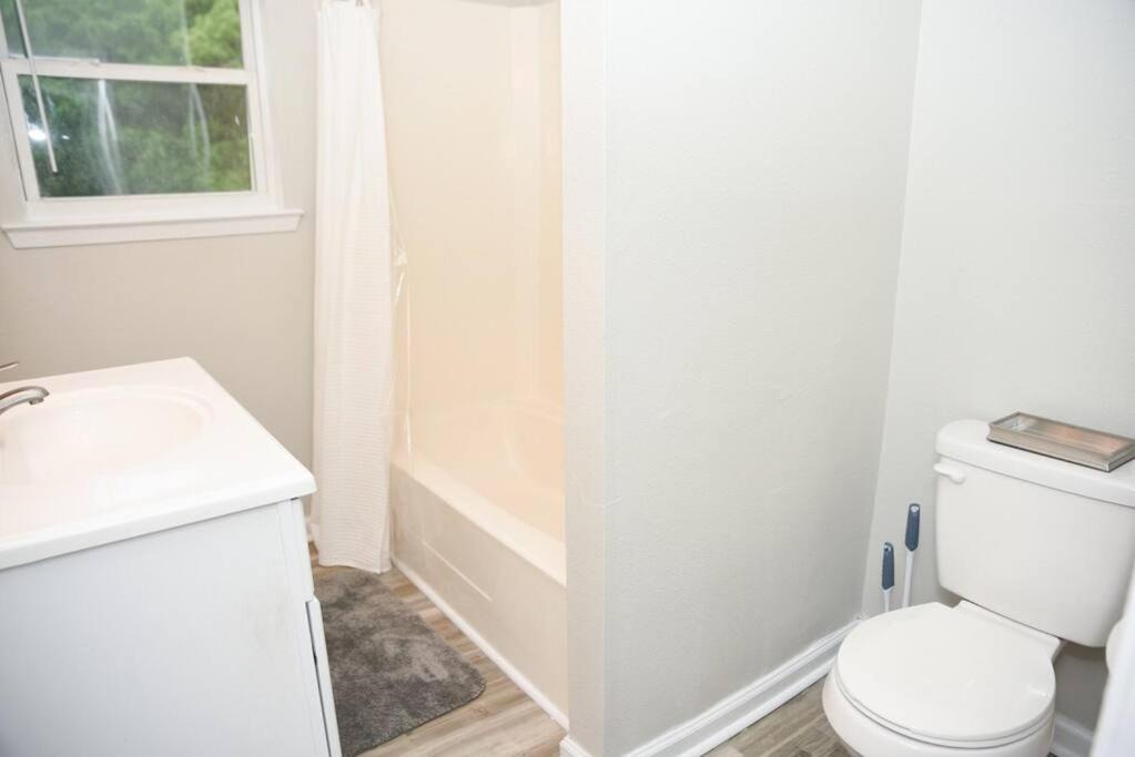 Photo of Bathroom in Grand Bay