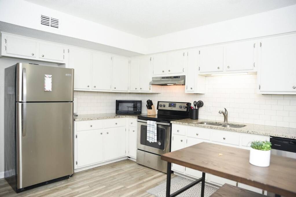 Photo of Kitchen in Grand Bay