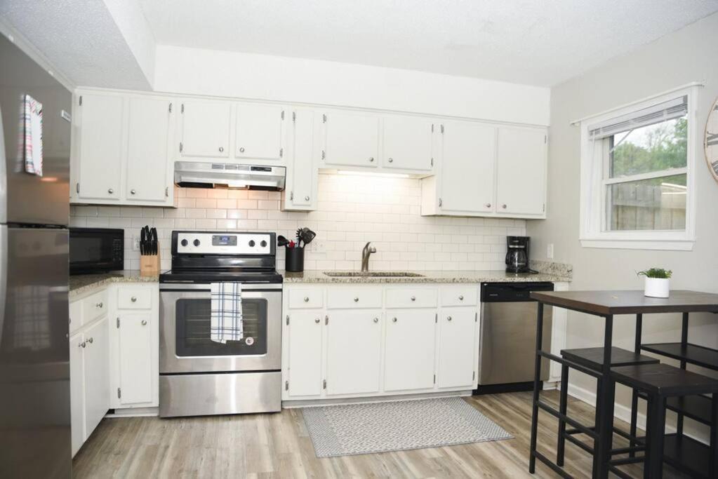 Photo of Kitchen in Grand Bay