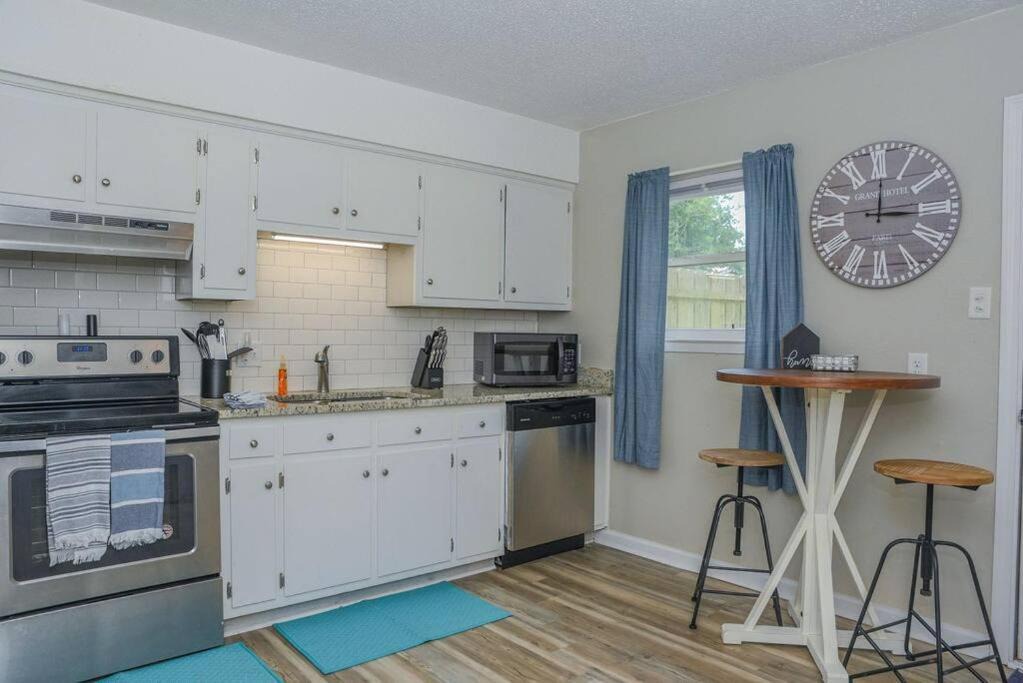 Photo of Kitchen in Grand Bay