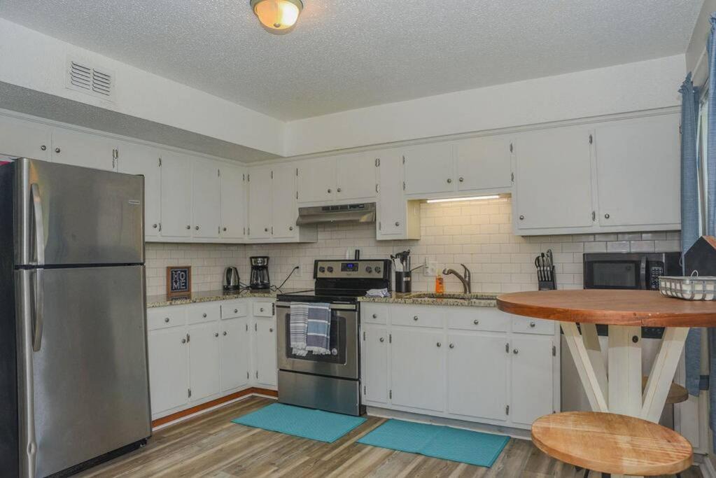 Photo of Kitchen in Grand Bay