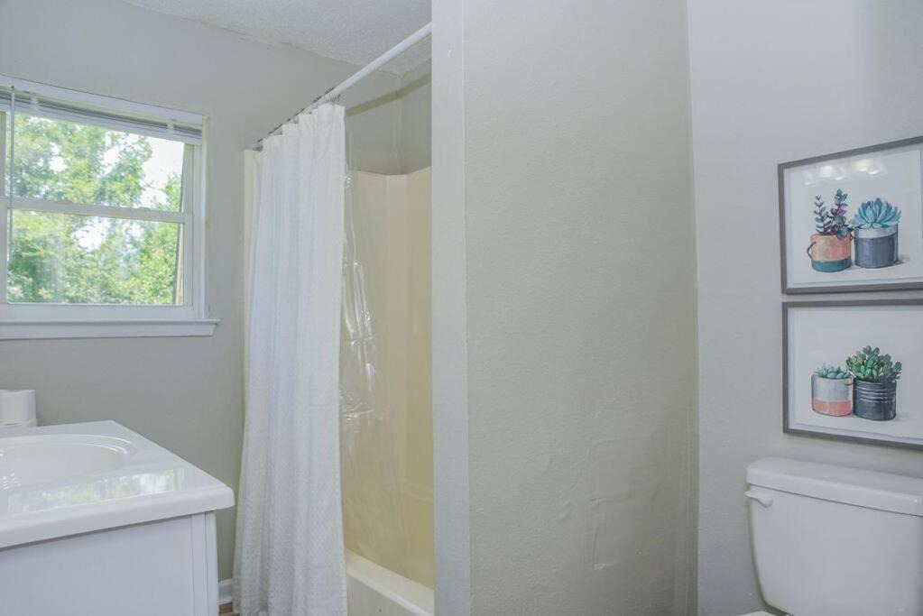 Photo of Bathroom in Grand Bay