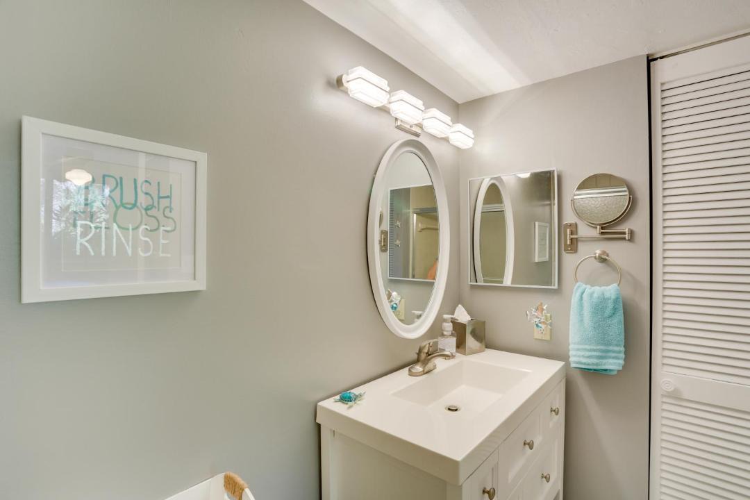 Photo of Bathroom in Bonita Bay