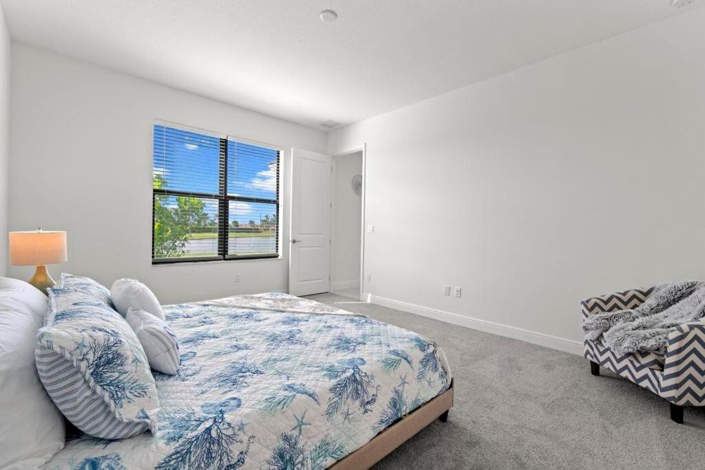 Photo of Bedroom in Hunt Club