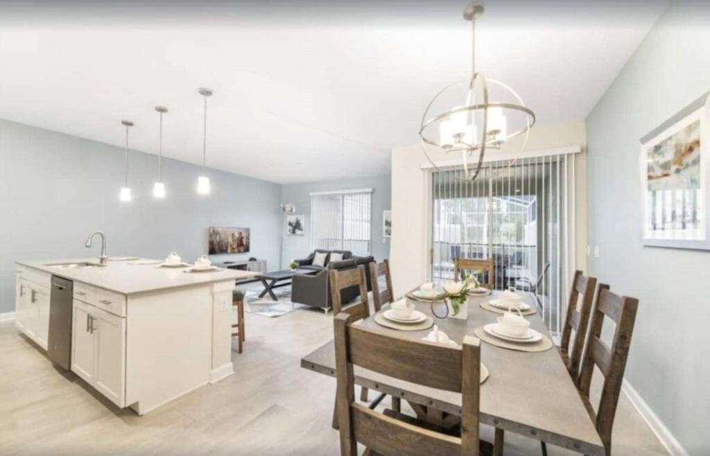 Photo of Kitchen in Four Corners