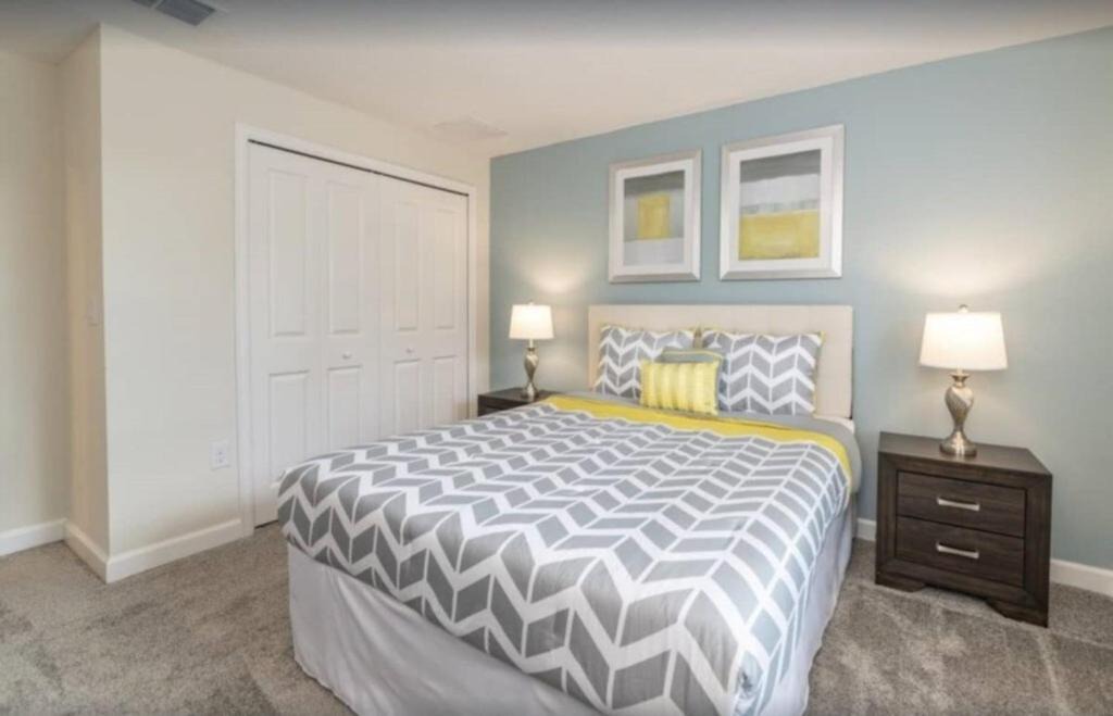Photo of Bedroom in Four Corners
