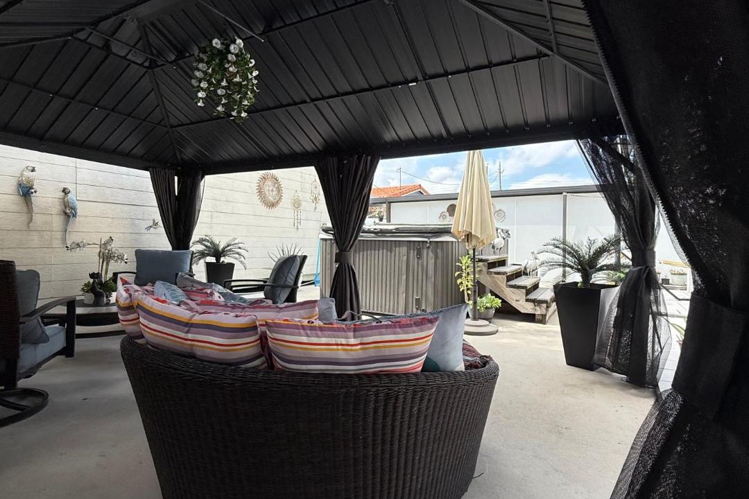 Photo of Patio Balcony in Flagami