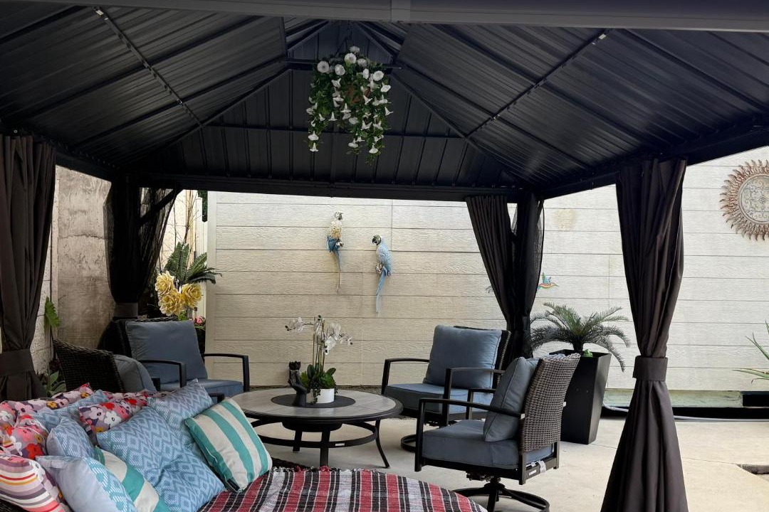 Photo of Patio Balcony in Flagami