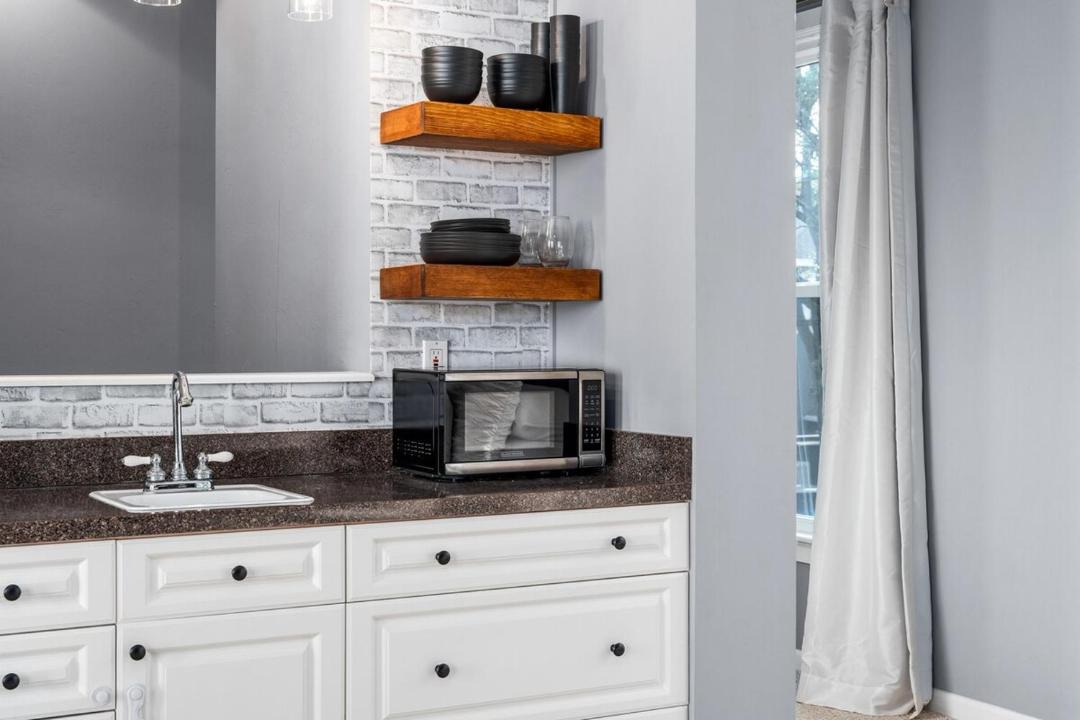 Photo of Bathroom in Haile Plantation