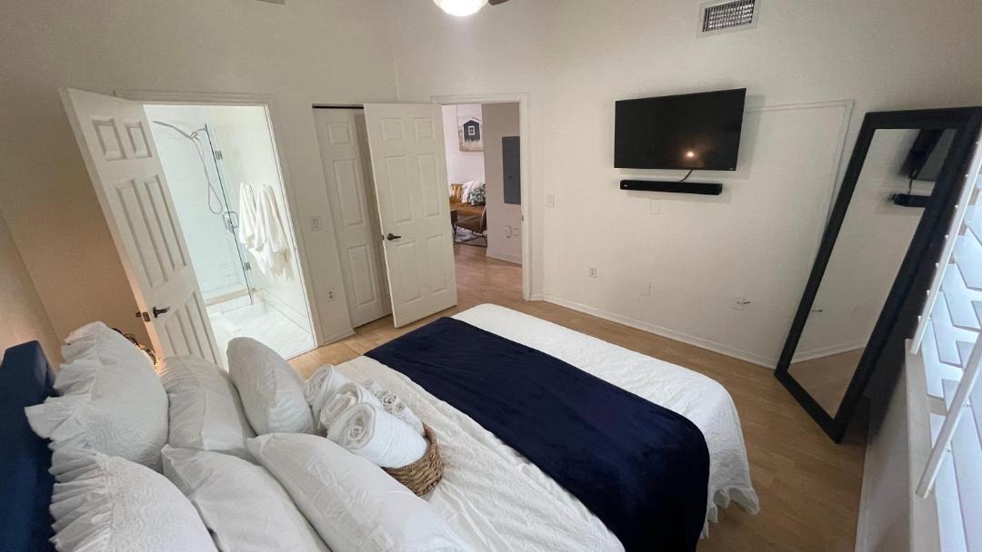 Photo of Bedroom in Palm Beach - West Palm Beach