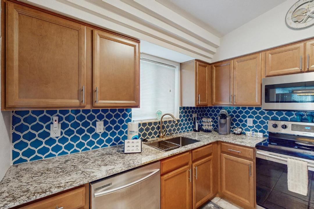 Photo of Kitchen in Port Orange