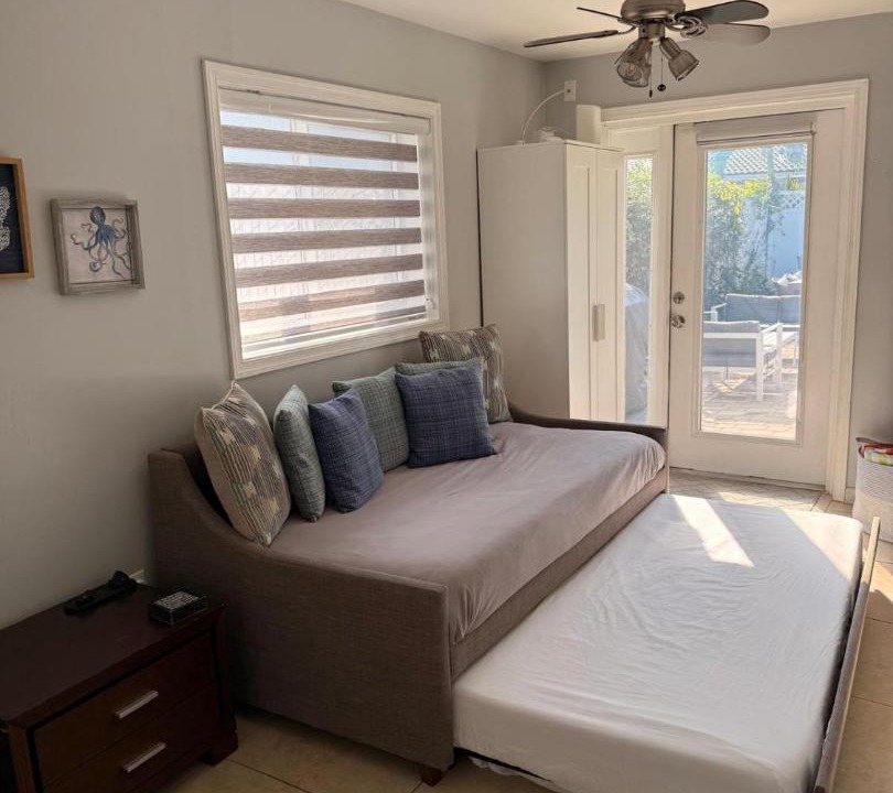 Photo of Bedroom in Poinsettia Heights