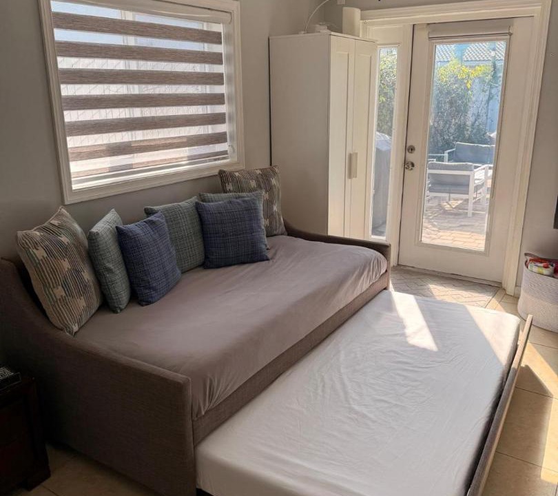 Photo of Bedroom in Poinsettia Heights