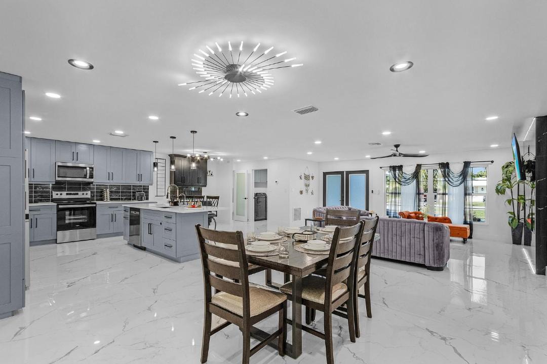 Photo of Kitchen in Iona