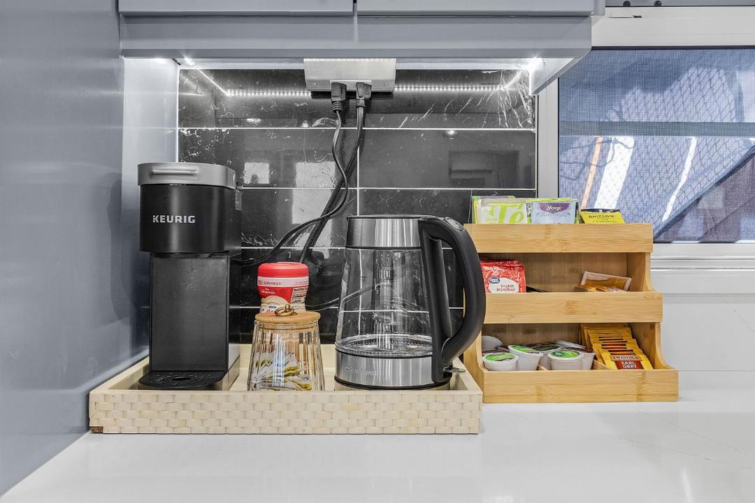 Photo of Kitchen in Iona