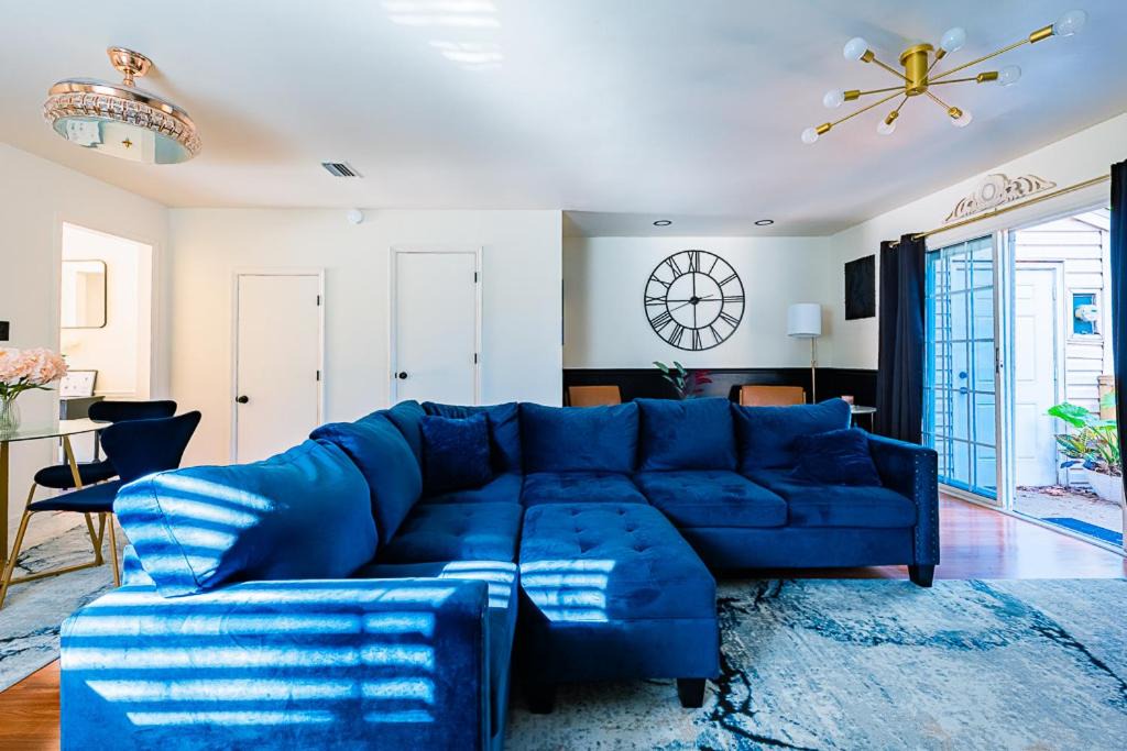 Photo of Livingroom in Tallahassee