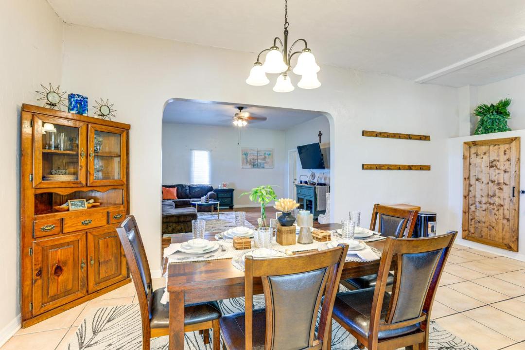 Photo of Kitchen in Newberry