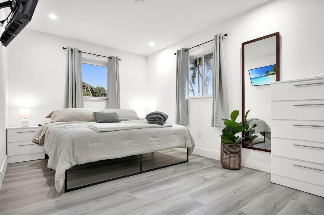 Photo of Bedroom in West Little River