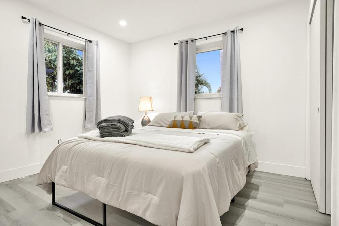Photo of Bedroom in West Little River