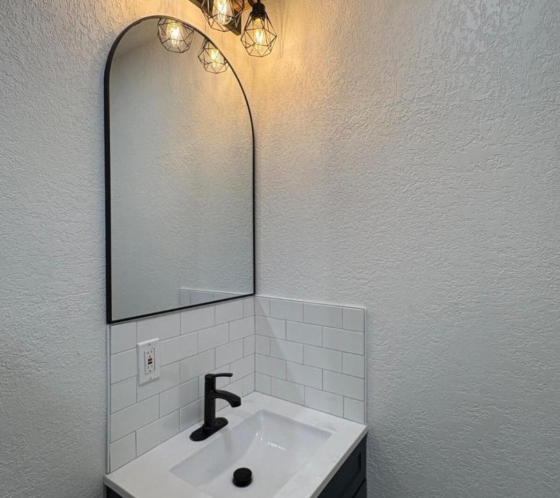Photo of Bathroom in Historic Uptown