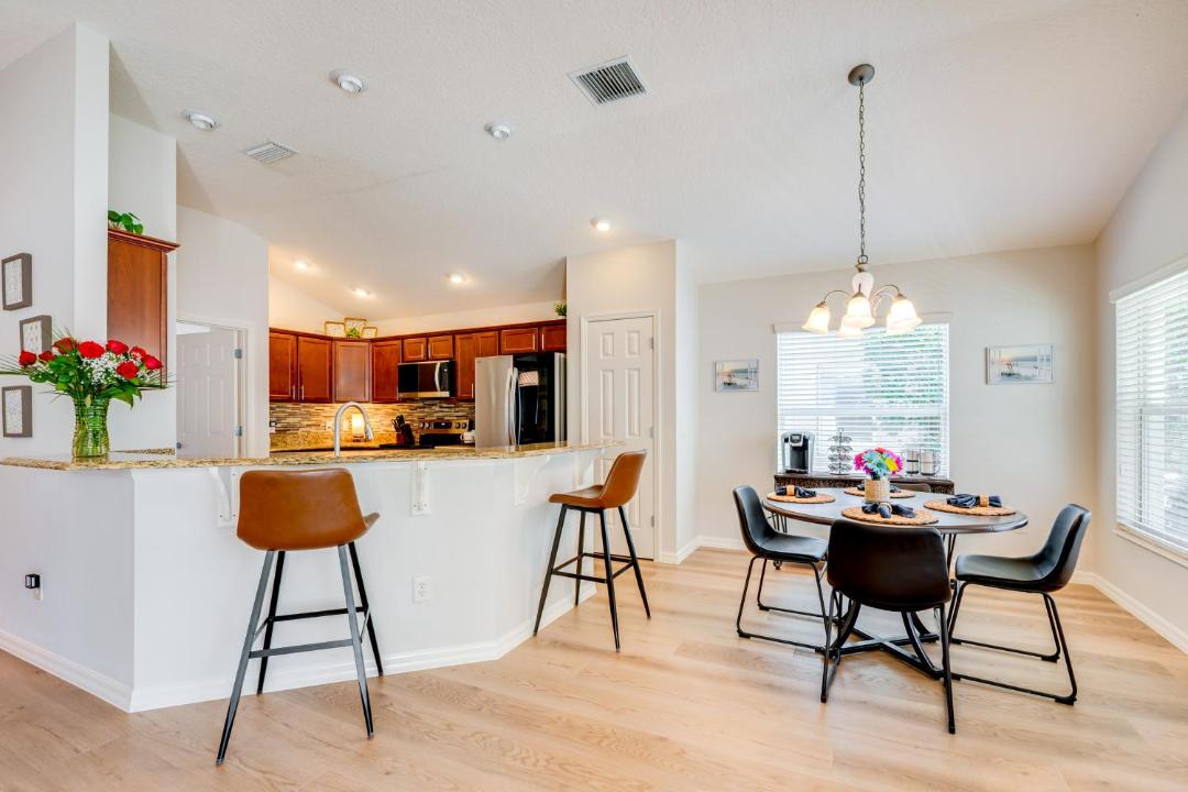 Photo of Kitchen in St. Charles