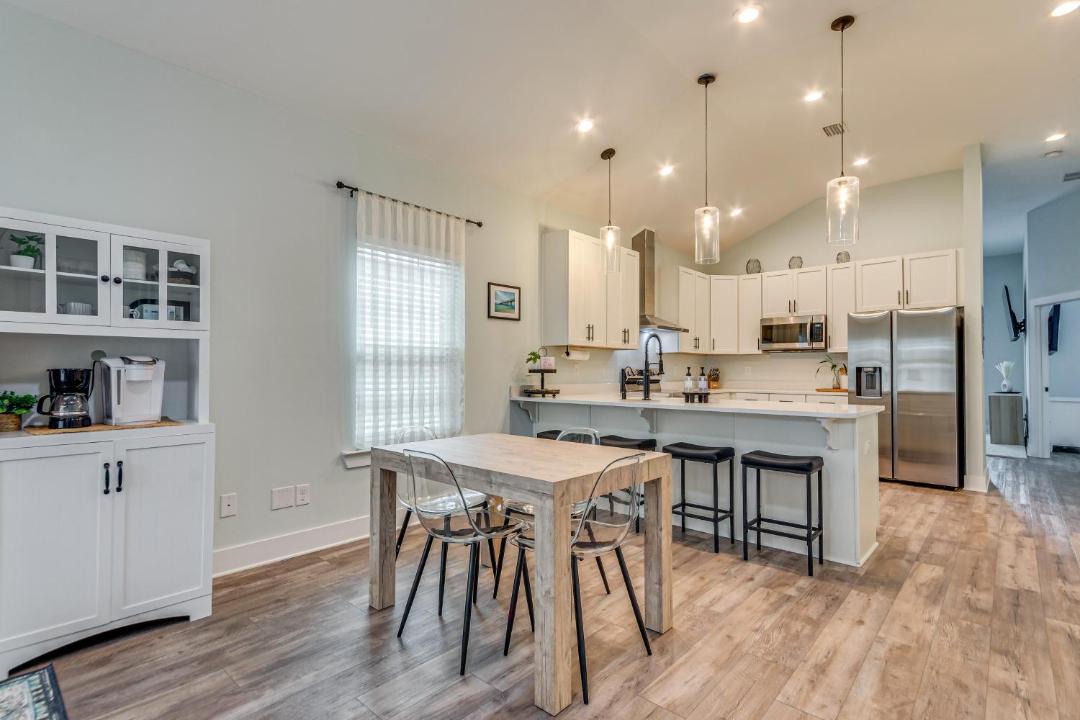 Photo of Kitchen in South Pensacola