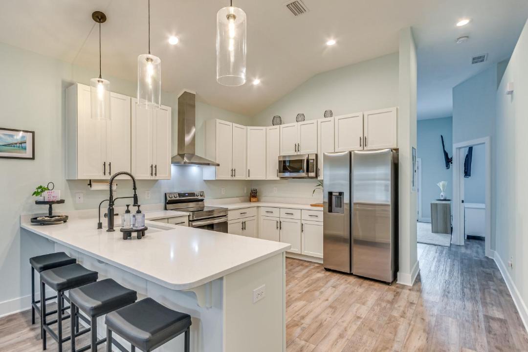 Photo of Kitchen in South Pensacola