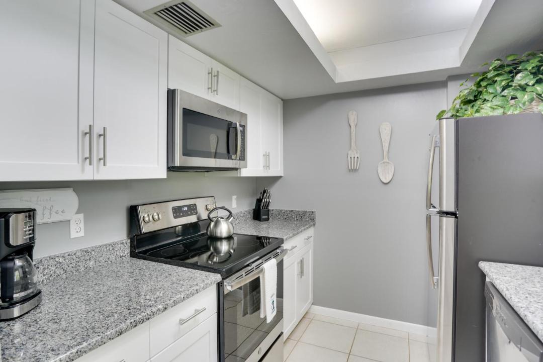 Photo of Kitchen in Bonita Bay