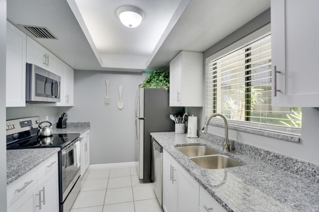 Photo of Kitchen in Bonita Bay