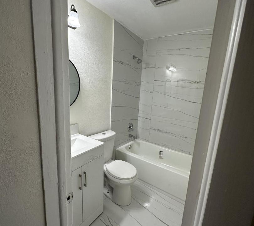 Photo of Bathroom in Margate