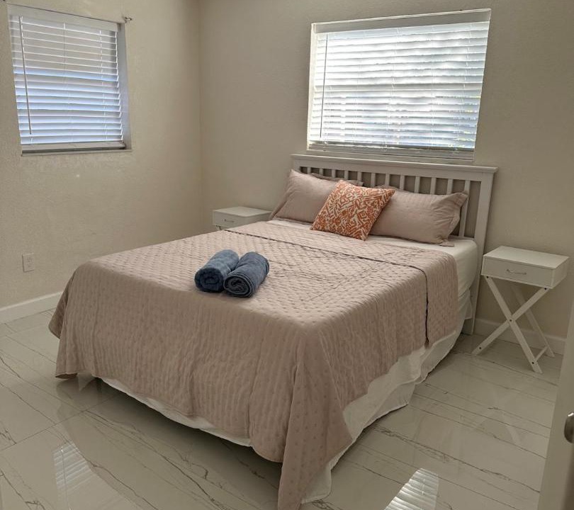 Photo of Bedroom in Margate