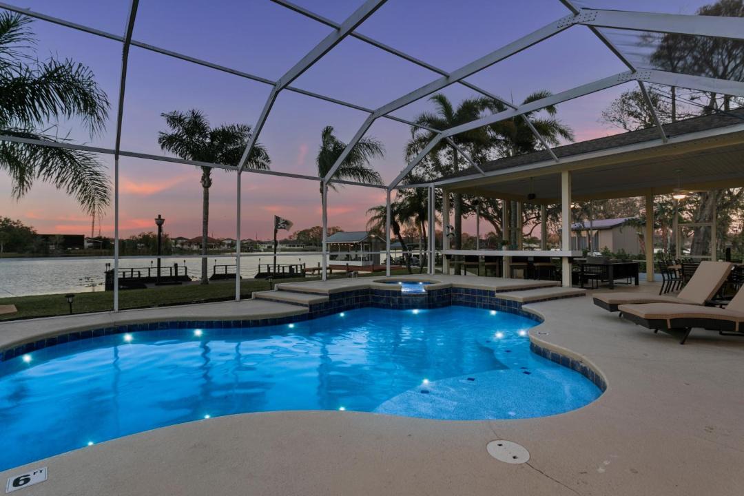 Photo of Patio Balcony in Westchase