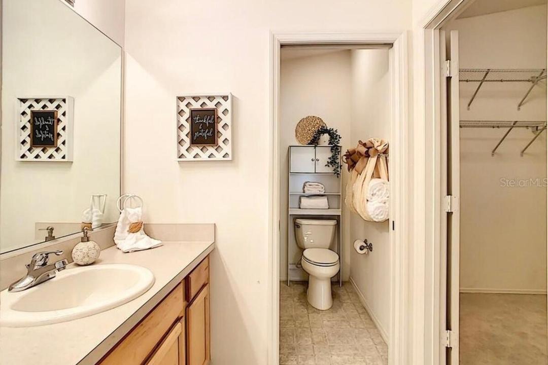 Photo of Bathroom in The Villages