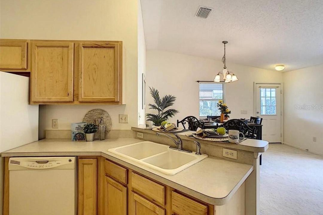 Photo of Kitchen in The Villages