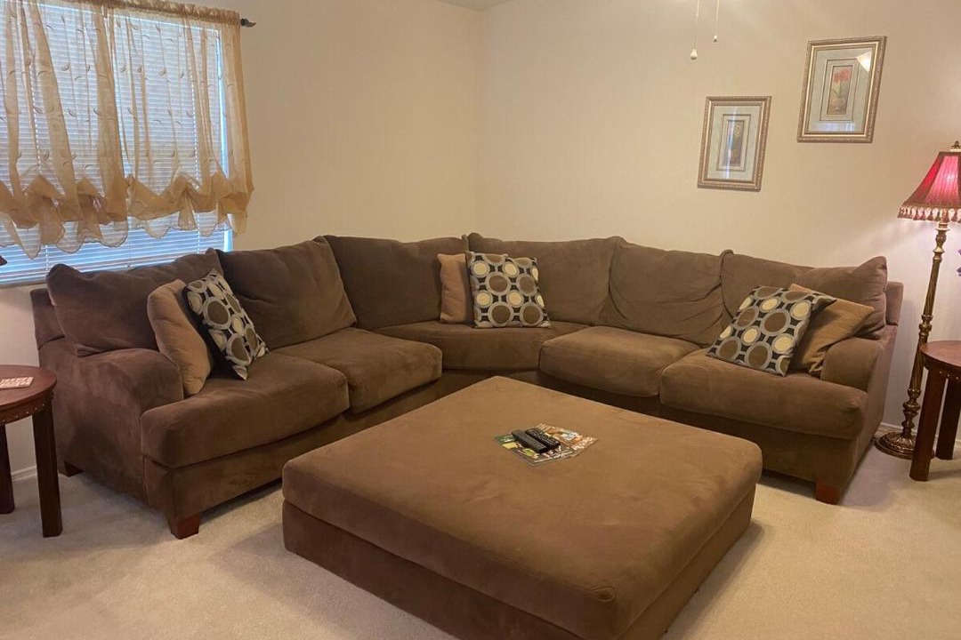 Photo of Livingroom in The Villages