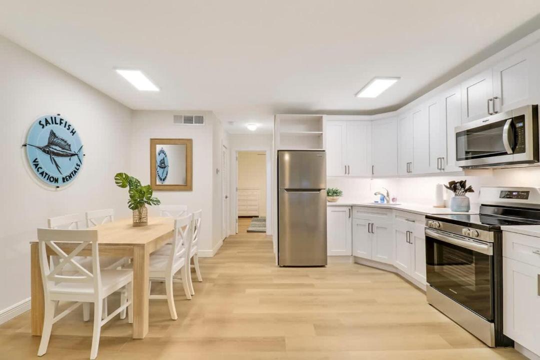 Photo of Kitchen in Stuart