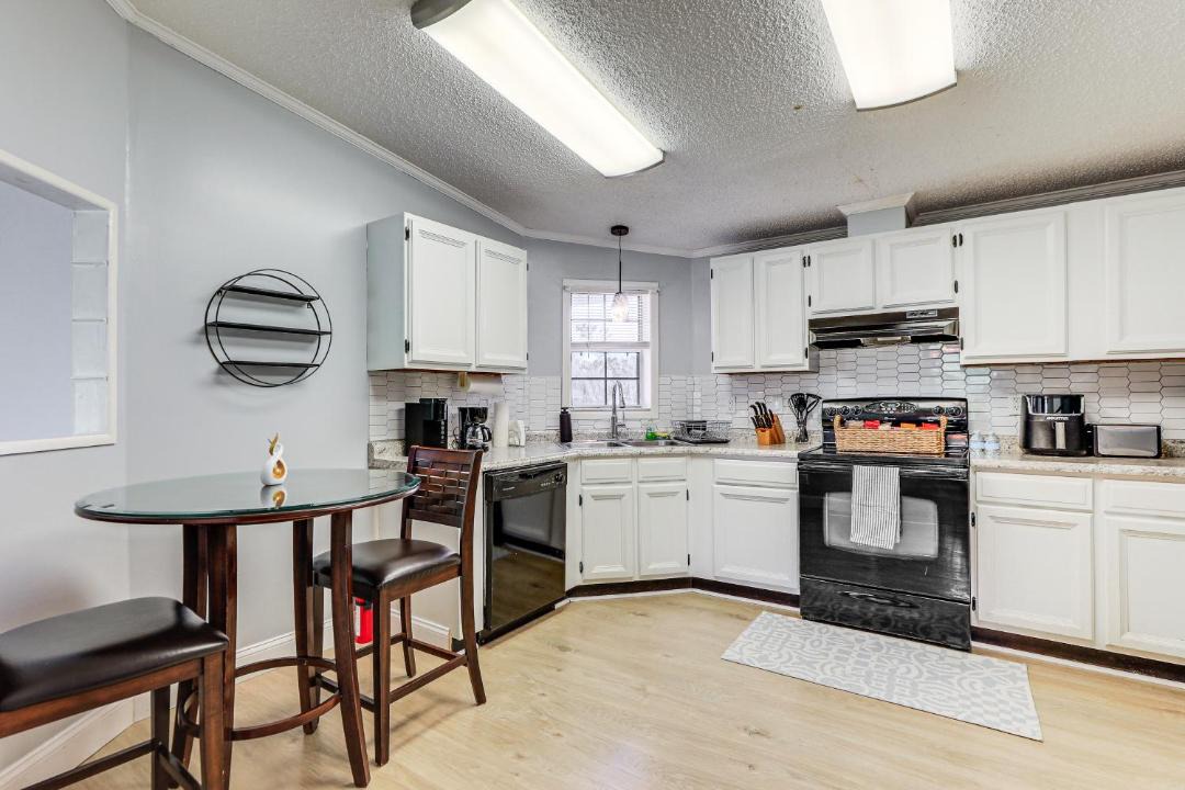 Photo of Kitchen in Port Charlotte