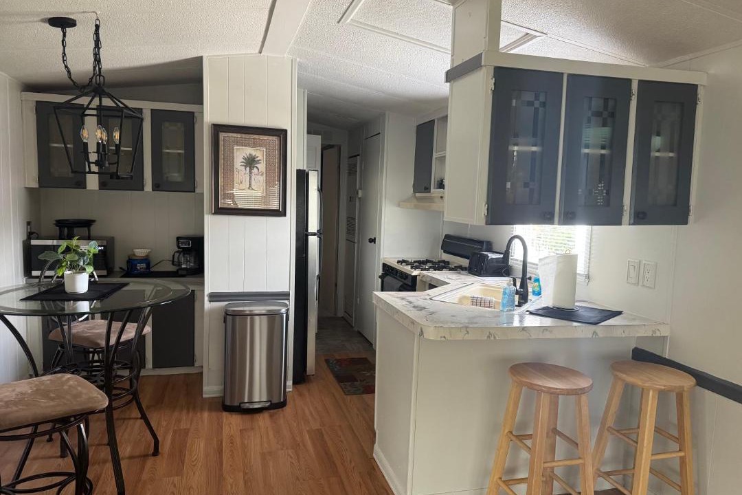 Photo of Kitchen in Bayshore Gardens