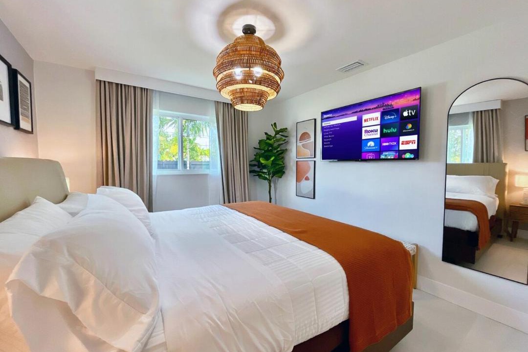 Photo of Bedroom in Coral Terrace