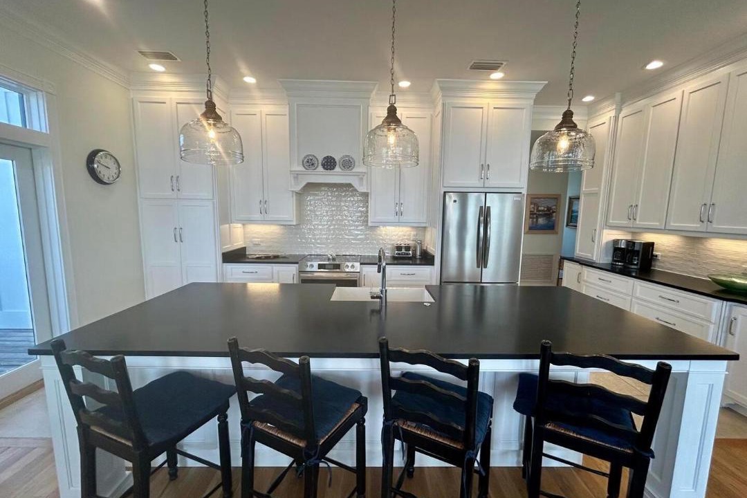 Photo of Kitchen in East End