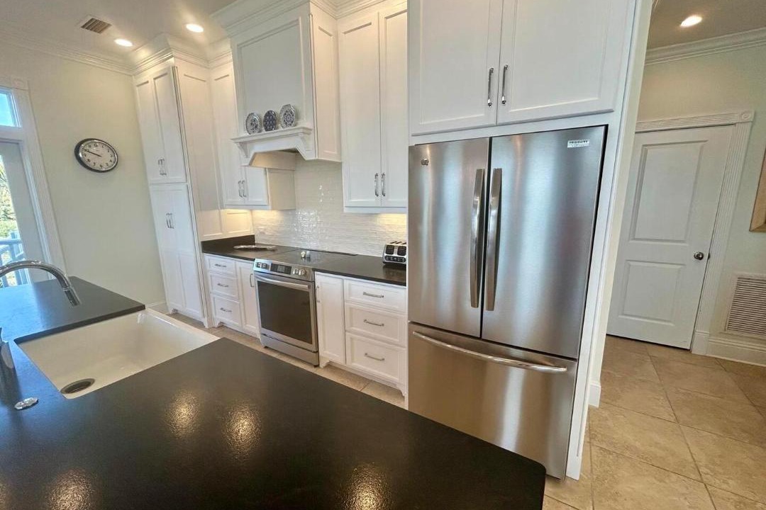 Photo of Kitchen in East End