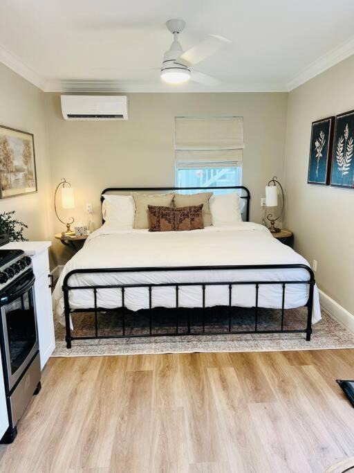 Photo of Bedroom in Stuart